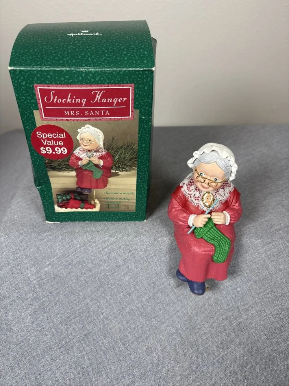 Hallmark bring nostalgic